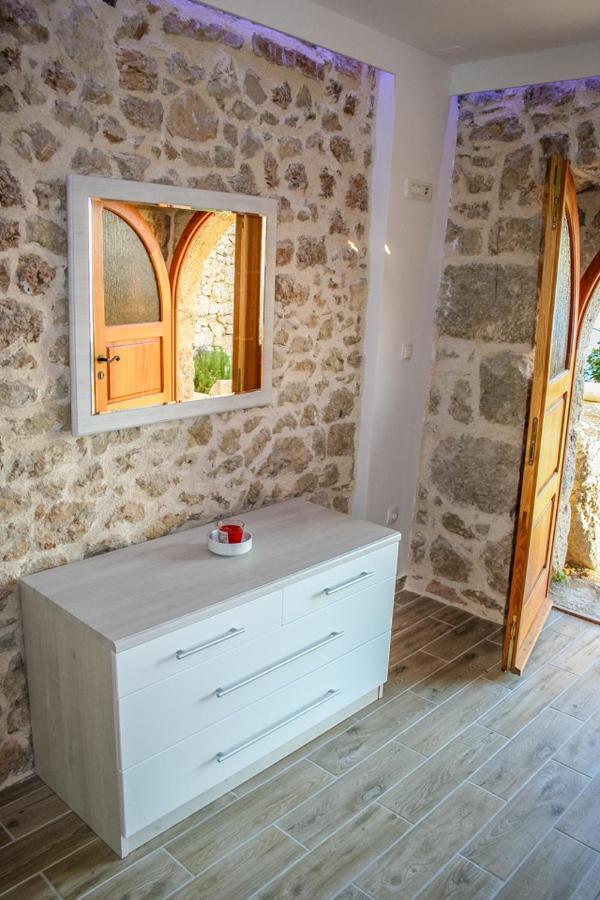 Villa Ursula Podgora Cameră foto
